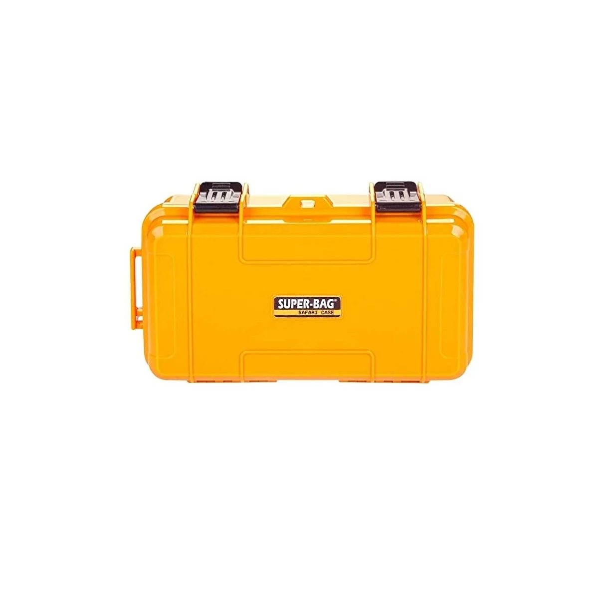 SF-1580-S Small Waterproof Safety Box With Sponge - Image 3