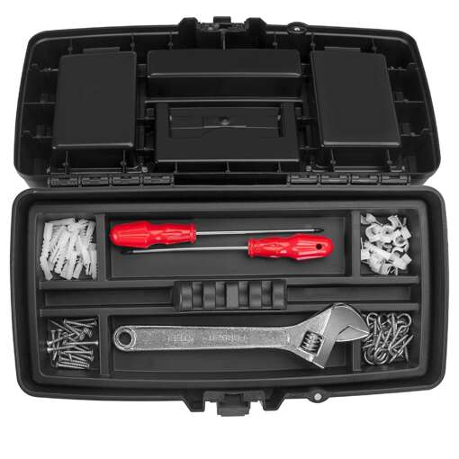 Tool Box 16'' ASR-5042 - Image 2