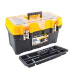 ASR-2031 Deep Metal Lock Tool Box 19''