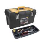 ASR-5030 Metal Lock Tool Box 22''