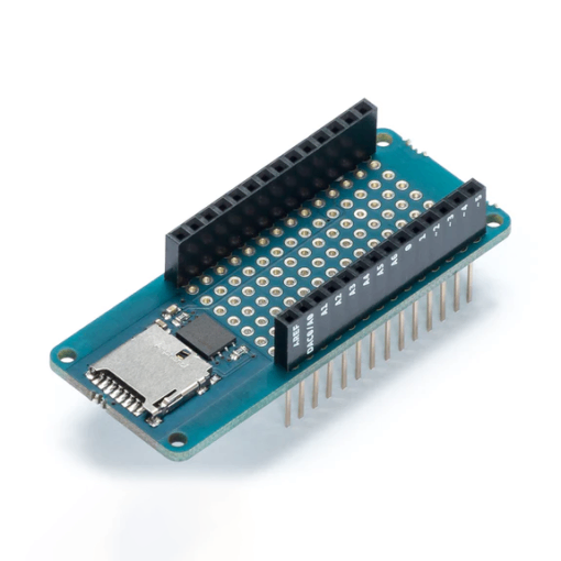 Arduino MKR MEM Shield (Made in Italy)