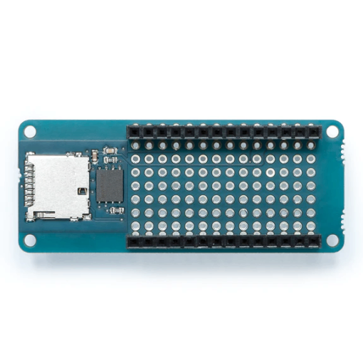 Arduino MKR MEM Shield (Made in Italy) - Image 2