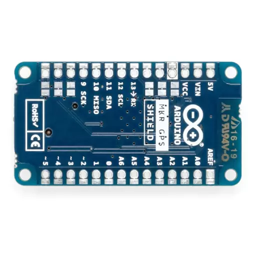 Arduino MKR GPS Shield (Original Made In Italy) - Image 3