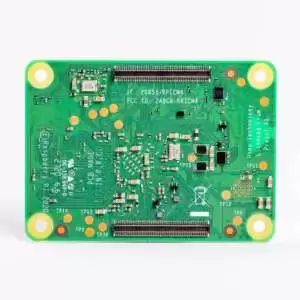 Raspberry Pi Compute Module 4 - Image 2