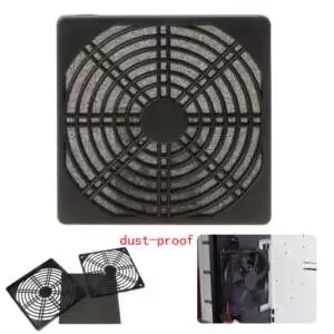Fan Guard