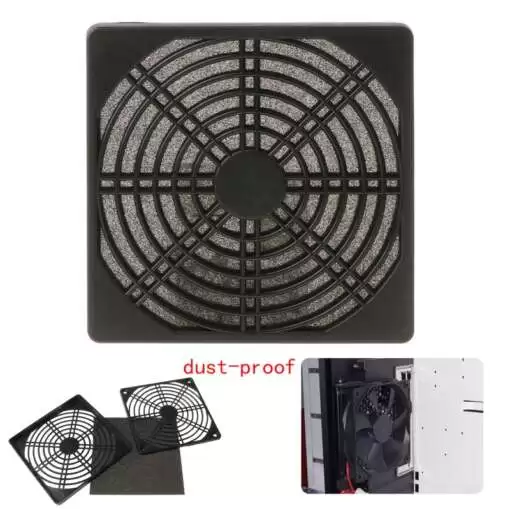 Fan Guard