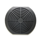 Plastic Fan Guard with Filter for 17 cm x 15 cm