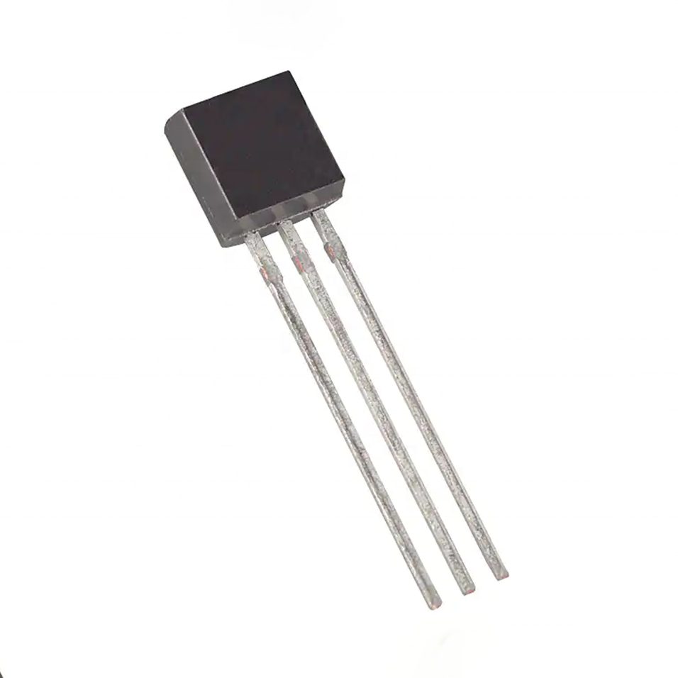 KSP2907 PNP Bipolar Transistor 60V 600mA