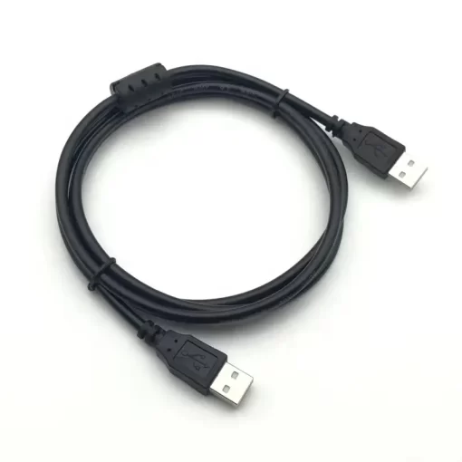 Cable USB Male To USB Male 1.5M