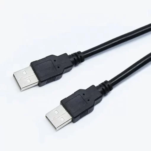 Cable USB Male To USB Male 1.5M - Image 3