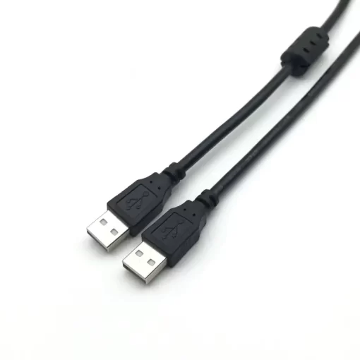 Cable USB Male To USB Male 1.5M - Image 2