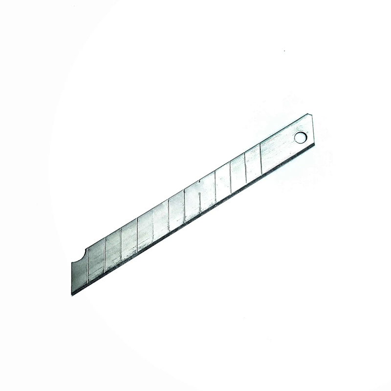 Cutter Blades 9mm (10 PCS) - Image 2