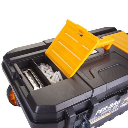 Slim Mobile Tool Box ASR-4024 - Image 5