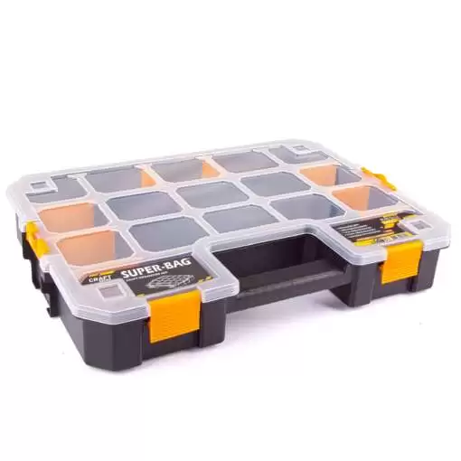 Craft Organizer 400 ASR-5022 - Image 5