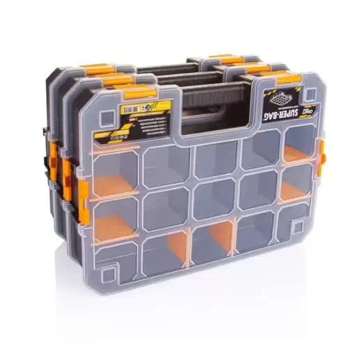 Craft Organizer 400 ASR-5022 - Image 2