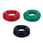 Stranded Wire 2mm² 1meter