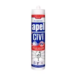 Apel PU Liquid Nail MK300 330g