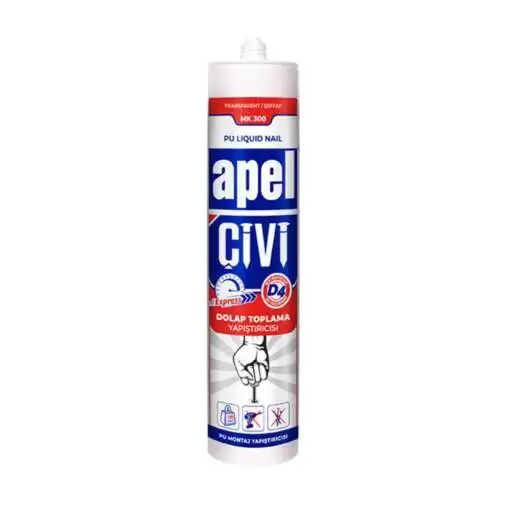 Apel PU Liquid Nail MK300 330g