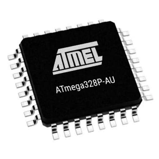 Atmega328PU-TH SMD IC Microcontroller | Makers Electronics