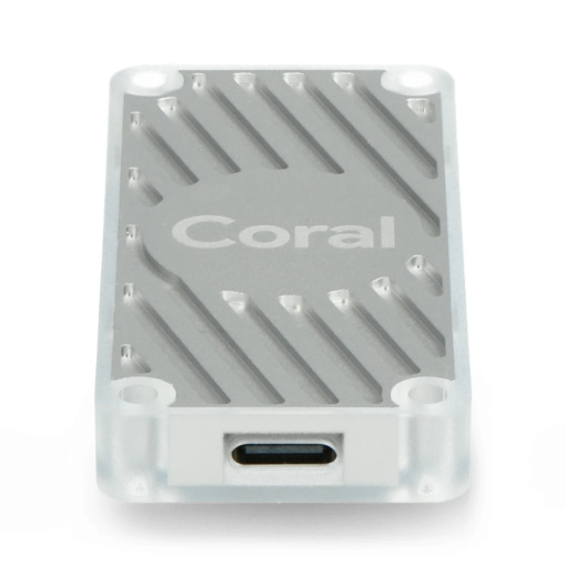 Google Coral USB Accelerator - Edge TPU ML - ARM Cortex M0 - Image 2