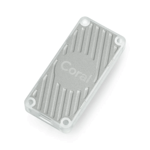 Google Coral USB Accelerator - Edge TPU ML - ARM Cortex M0