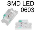 SMD LED 0603