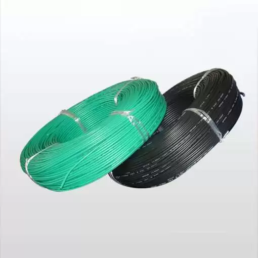 Stranded Wire 2mm 1M