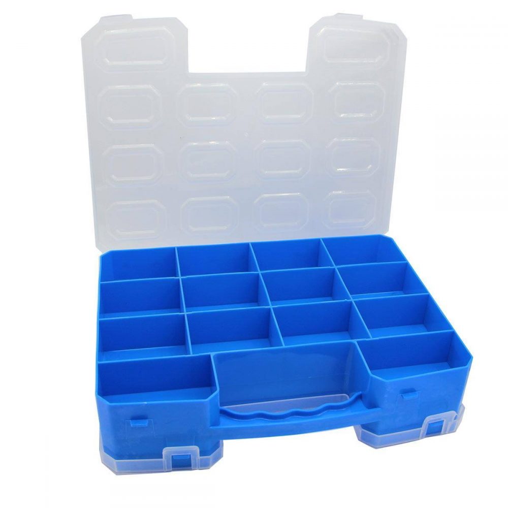 ASR-5033 Alpha Double Sided Organizer-22 - Image 4