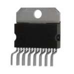 TDA7377 Audio Power OpAmps