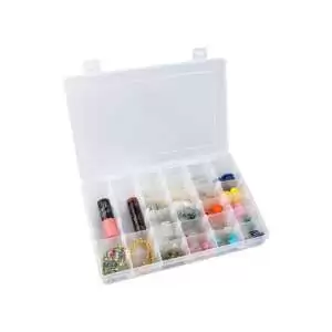 Beta Organizer-36 275x195x42.5mm ASR-5049 - Image 3
