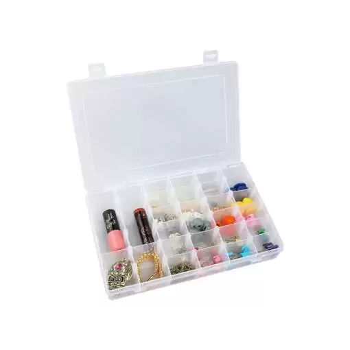 Beta Organizer-36 275x195x42.5mm ASR-5049 - Image 3