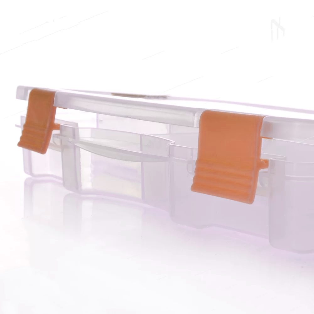 ASR-2063 Power Organizer Box-12 9" - Image 3