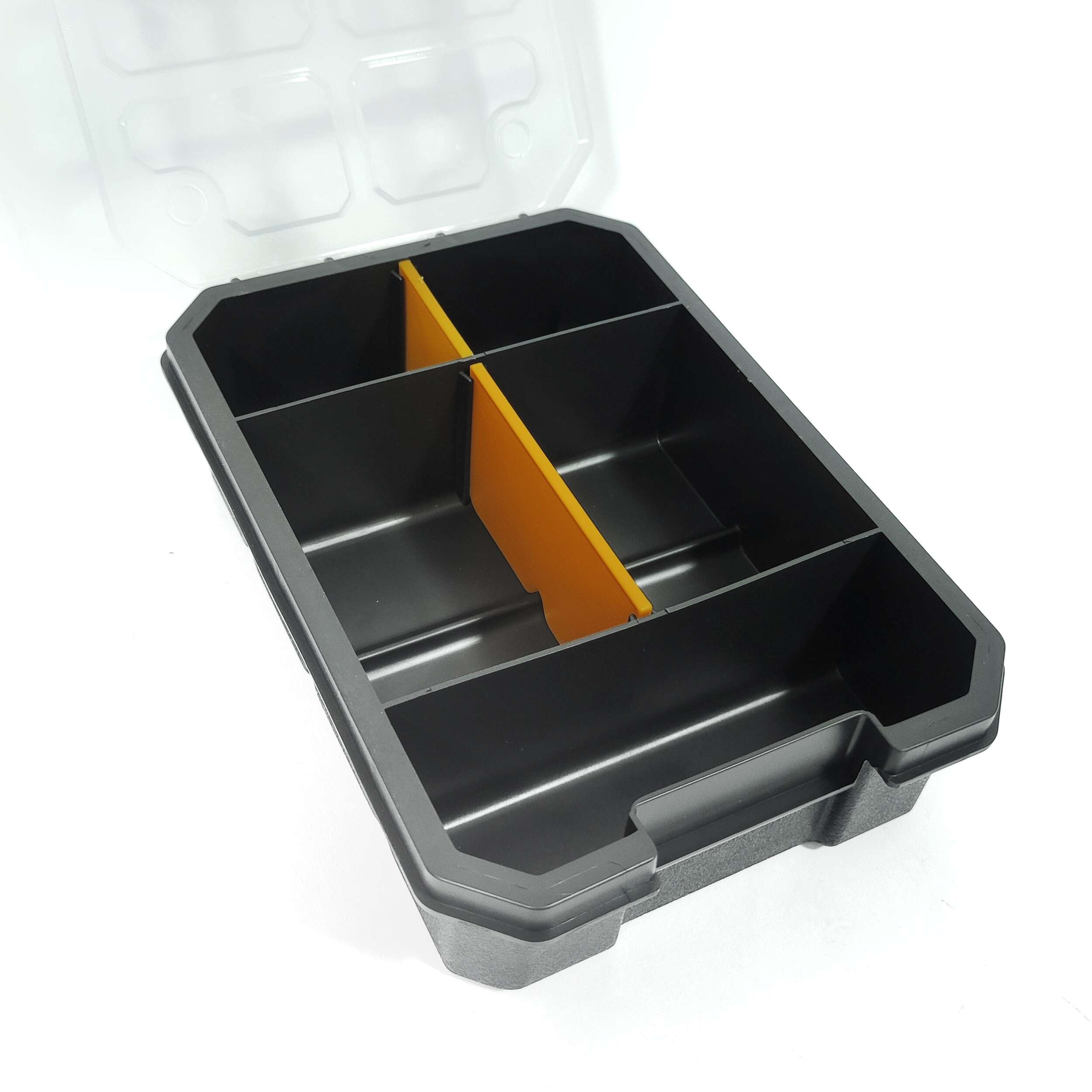 Mini Slim Organizer-5 140X204X54mm ASR-2101 | Makers Electronics