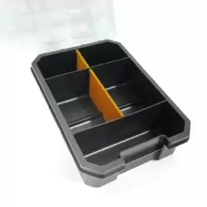 Mini Slim Organizer-5 140X204X54mm ASR-2101 - Image 2