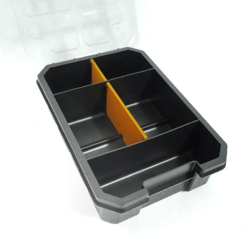 Mini Slim Organizer-5 140X204X54mm ASR-2101 - Image 2