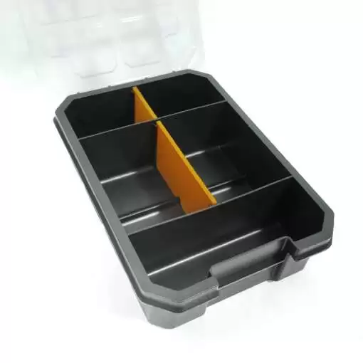 Mini Slim Organizer-5 140X204X54mm ASR-2101 - Image 2