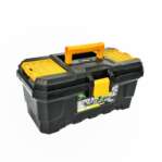 Craft Tool Box with Plastic Latch 16'' ASR-5061