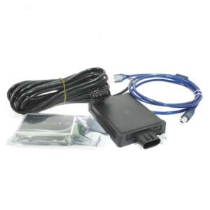 NANORADAR MR76S 77GHz Radar Kit + CAN Converter - Image 5