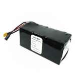 12V 3S-7P+BMS 12600mAh Rechargeable 18650 Li-ion Battery Pack