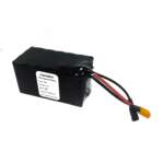 12V 3S-6P+BMS 10800mAh Rechargeable 18650 Li-ion Battery Pack