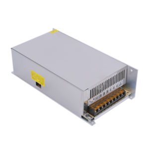 Power Supply 48V 15A