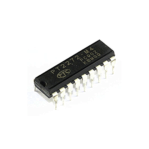 PT2272-M4 Remote Control Decoder IC DIP-18