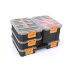 Slim Organizer Set 4 in 1 ASR-2100