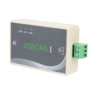 NANORADAR MR76S 77GHz Radar Kit + CAN Converter - Image 3