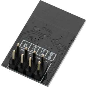 WiFi ESP8266-ESP01 Serial TTL Module - Image 3