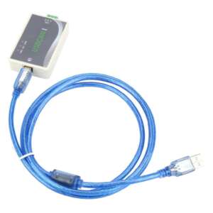 NANORADAR MR76S 77GHz Radar Kit + CAN Converter - Image 4