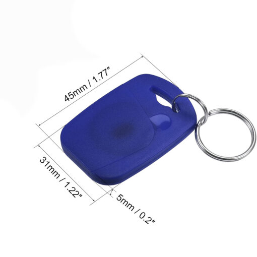 RFID Tag 125KHz - ID Tag - Image 4