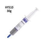 Thermal Grease HY510 with Grease Cleanser