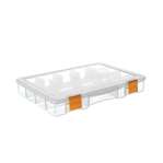 ASR-2063 Power Organizer Box-12 9"