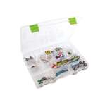 ASR-2064 Power Organizer Box-13 11"